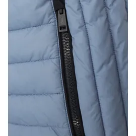 CasaModa Weste in Hellblau | 6XL