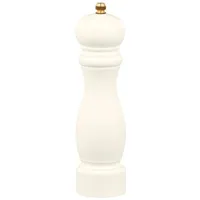 Chic Antique Salz und Pfeffermühle in creme
