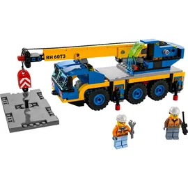 LEGO City Geländekran 60324
