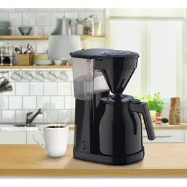 Melitta Easy Therm II schwarz