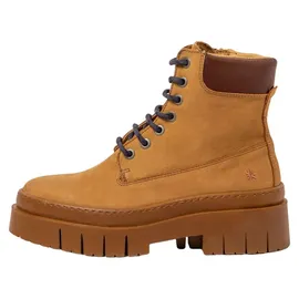 Art Antwerpen Damen Karamel 40