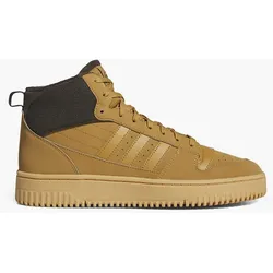Hoher Sneaker BREAK START MID WINTERIZED - Herren - braun