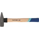 tecwerk Schlosserhammer 1500 g