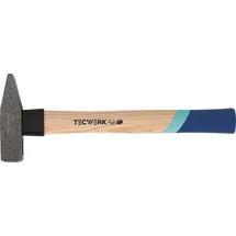 tecwerk Schlosserhammer 1500 g