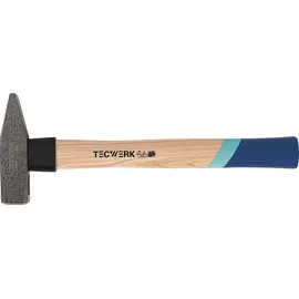 tecwerk Schlosserhammer 1500 g