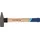 tecwerk Schlosserhammer 1500 g