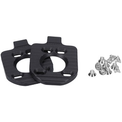 MAGPED Kunststoffplatten für ROAD2 Pedalen | 2 Stück