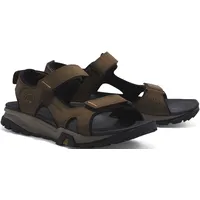 Timberland Lincoln Peak Sandalen Cocoa 40
