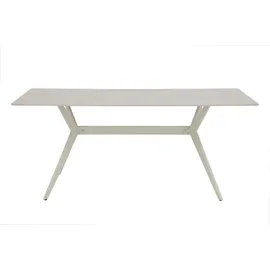 Hela Paccino 180 x 76 x 90 cm weiß