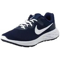 Nike Revolution 6 Next Nature Herren midnight navy/obsidian/ashen slate/white 40