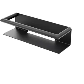 Steinberg 480 Seifenkorb, Edelstahl, 4802300S, Farbe: Mattschwarz