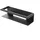 Steinberg 480 Seifenkorb, Edelstahl, 4802300S, Farbe: Mattschwarz