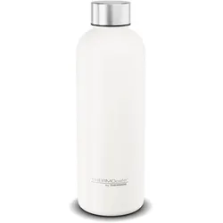 Thermos Thermosflasche TC Daily Bottle 500 ml Edelstahl Weiß