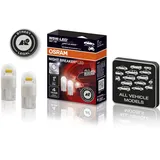 Osram Night Breaker LED W5W