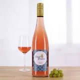 Hammel & Cie 2024 Christoph Hammel Sissi & Franz Rosé lieblich 2024 Dornfelder,Portugieser,Spätburgunder Deutschland