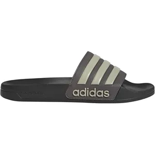 Badelatschen Herren JI4761 - charcoal/putty grey/carbon 44.5