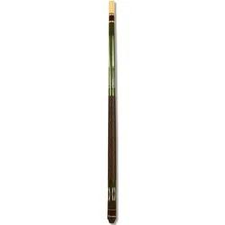Tycoon Billardqueue TC-4 — Grüne Einsteiger-Queue mit 145 cm