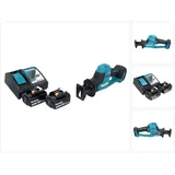 Makita DJR 189 RF inkl. 2 x 3,0 Ah + Lader