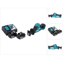 Makita DJR 189 RF inkl. 2 x 3,0 Ah + Lader