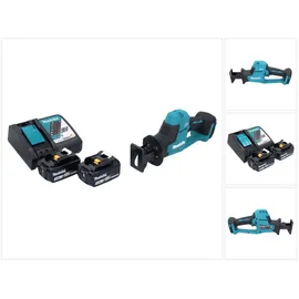 Makita DJR 189 RF inkl. 2 x 3,0 Ah + Lader