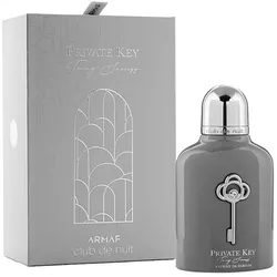 Private Key to My Success Eau de Parfum 100ml 0,1 l