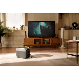 EcoFlow Delta 3 Powerstation 1,024 kWh