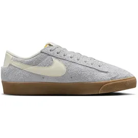 Nike Blazer Low '77 Vntg Damen Grau/Silber 40