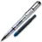 Lamy Tintenroller safari roll-ink mit T10 Tintenpatrone, vista