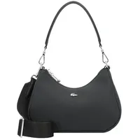 Lacoste Daily City Schultertasche 23 cm noir