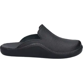 Josef Seibel Monaco 202 G, | Hausschuh für Herren schwarz, Größe 50