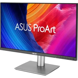 Asus ProArt PA27JCV 27" Silber