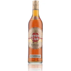 Havana Club Añejo Especial Rum 37,5% Vol. 0,7l