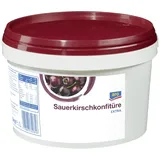 aro Sauerkirschkonfitüre Extra (3 kg)