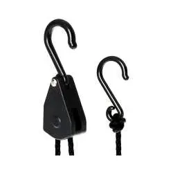 LIGHTHANGER 5kg | Aufhängung mit Haken | Garden Highpro