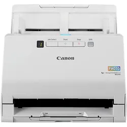 Canon Scanner imageFORMULA RS40 Fotoscanner (USB), Scanner