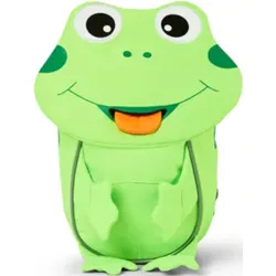 AFFENZAHN AFZ-NES-001-014 Kleiner Freund Frosch Neon Grün