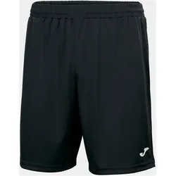 JOMA Nobel Shorts 100 - schwarz S