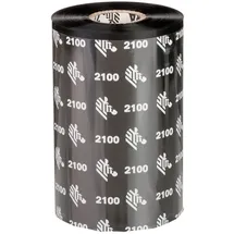 Zebra Technologies Zebra, 2100, Wachs, 102mm, 450m, Außen, Schwarz
