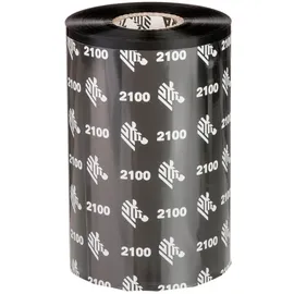 Zebra Technologies Zebra, 2100, Wachs, 102mm, 450m, Außen, Schwarz