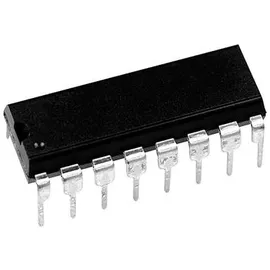 Texas Instruments AM26LS31CN Schnittstellen-IC - Treiber Tube