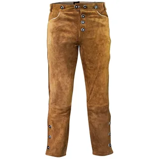Edelnice Lange Lederhose