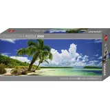 Heye HY29860 29860 Humboldt Collection Puzzzle, Mehrfarbig