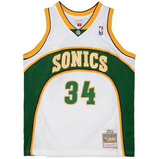 Mitchell & Ness NBA Swingman Jersey - L