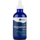 Trace Minerals Ionic Magnesium, 400 mg 118 ml.