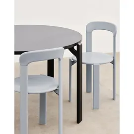 HAY Rey Ø 128 cm Buche natur