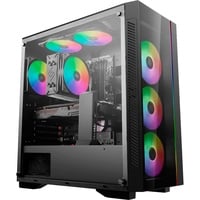 Deepcool Matrexx 55 V3 ADD-RGB 3F schwarz,