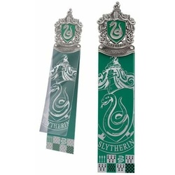 Harry Potter Bookmark Slytherin