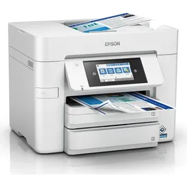 Epson WorkForce Pro WF-C4810DTWF