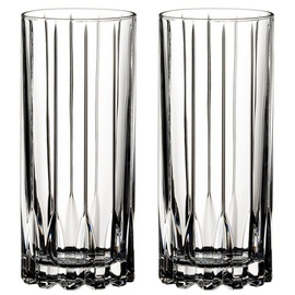 Riedel Drink Specific Glassware Highball 2er Set,