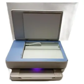 HP Envy 6010e